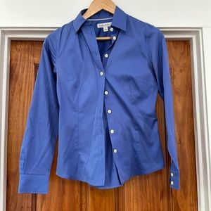 Banana Republic Tailored Shirt